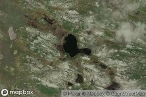 Skomakertjernet