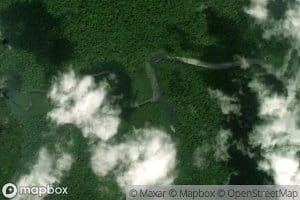Igarape Canguera