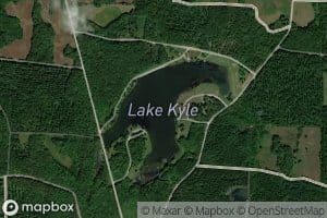 Lake Kyle