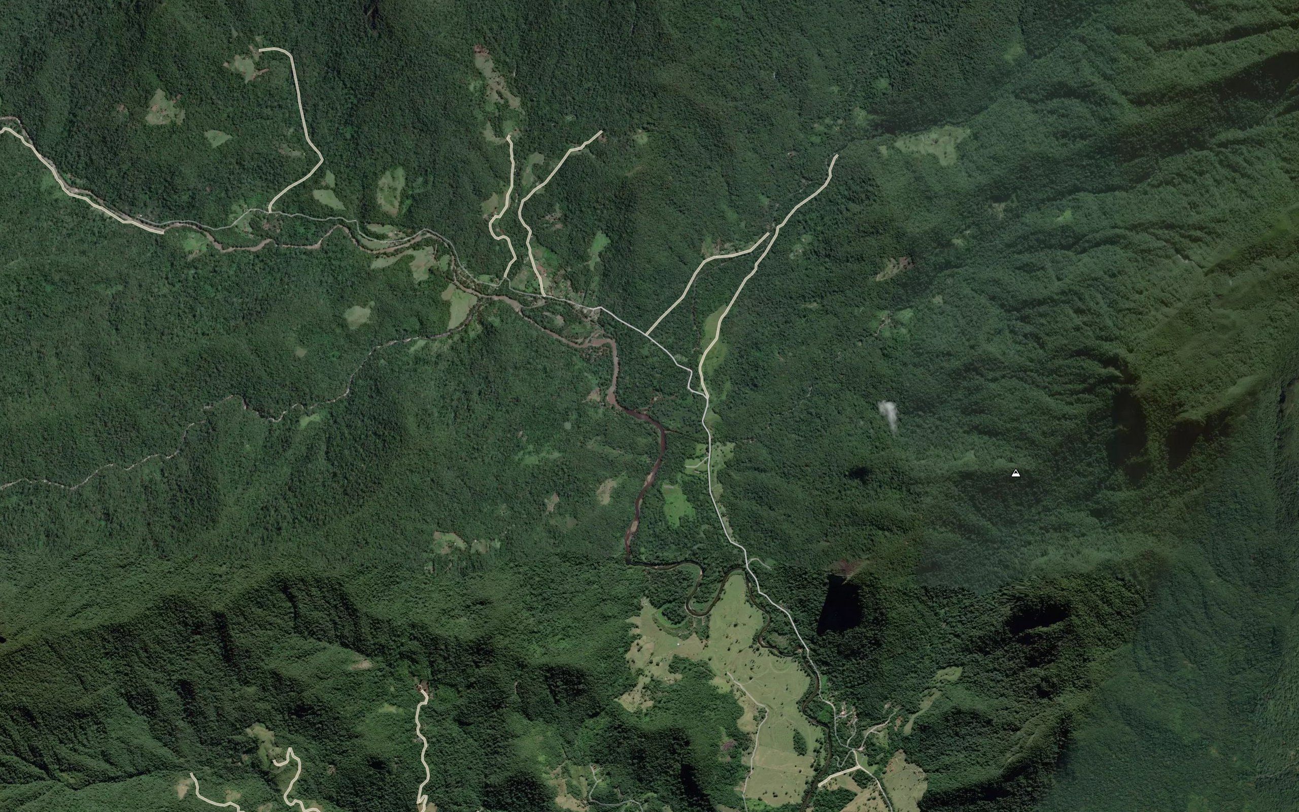 Rio Itapetinga