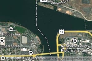 Clearwater River