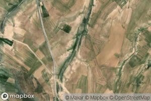 Cheshmeh-ye Qorban Bolagh