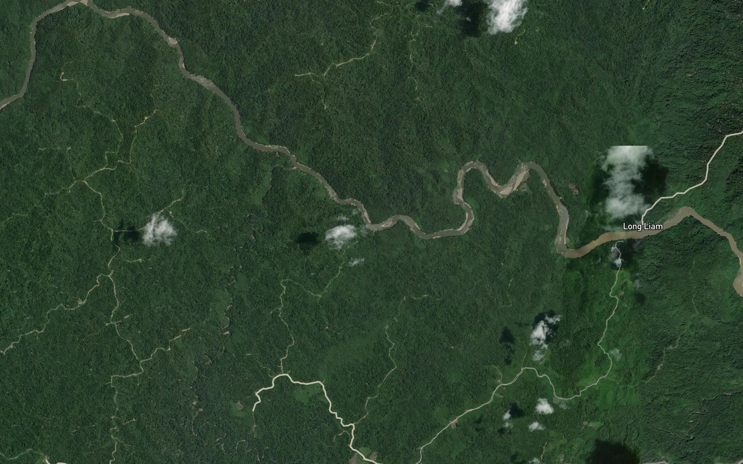 Sungai Kihang