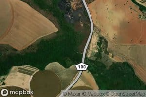 Corrego Retiro do Meio