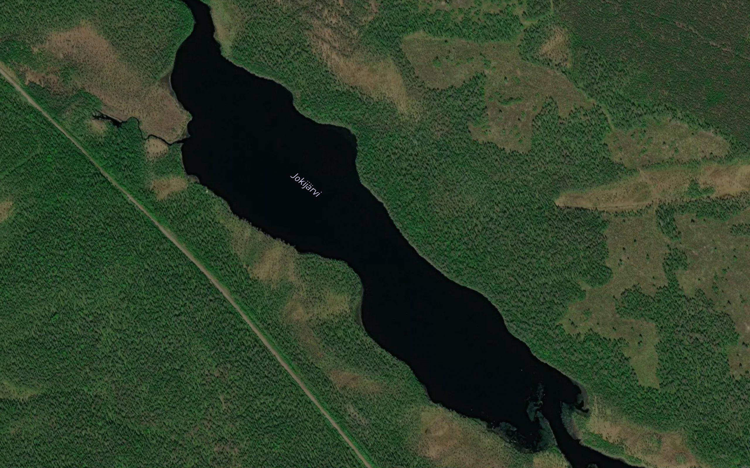 Jokijarvi