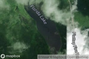 Florida Lake