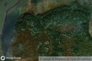 Ozero Kopkoyakol'-Tu