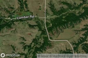 North Branch Eagle Creek