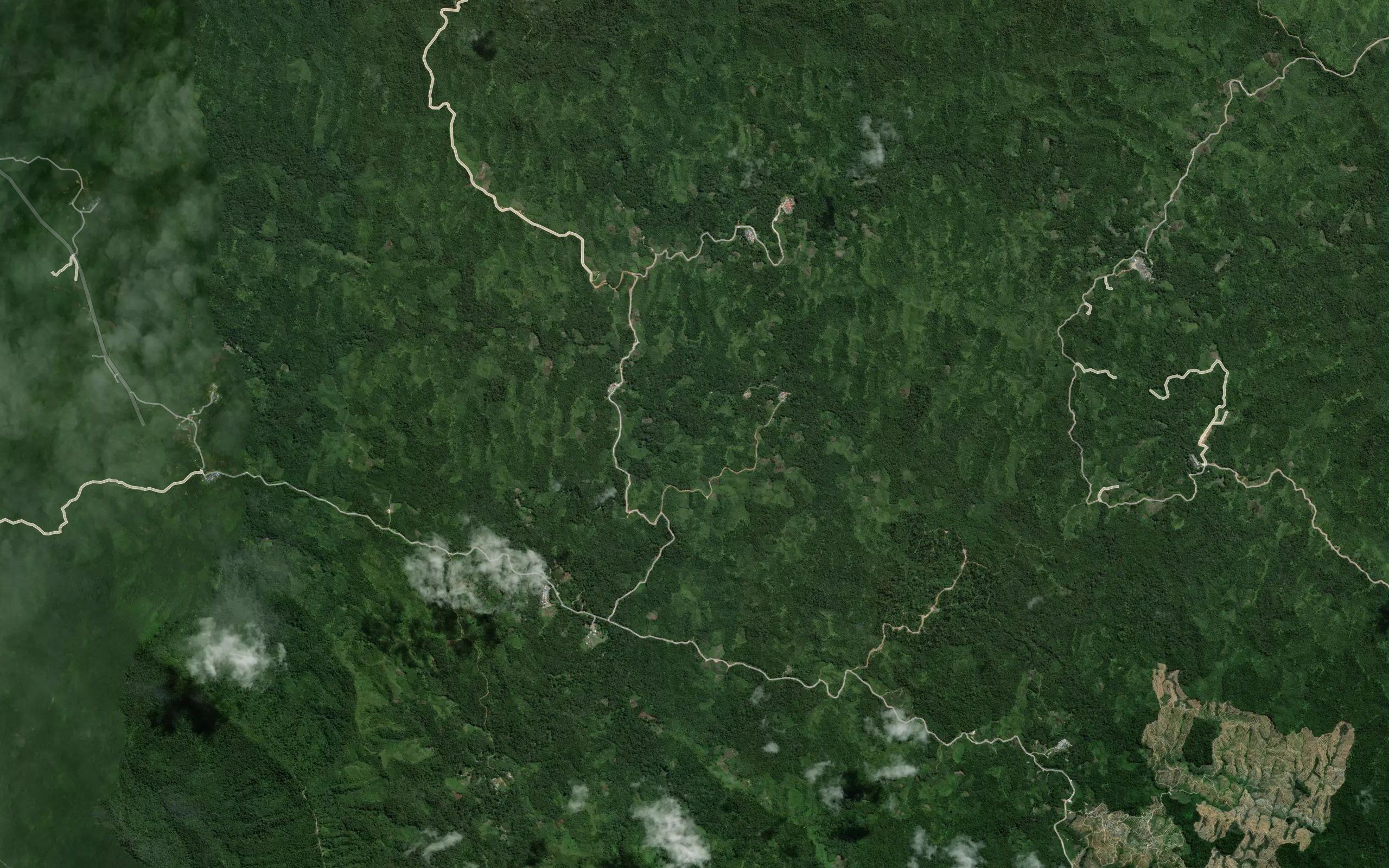 Sungai Betong
