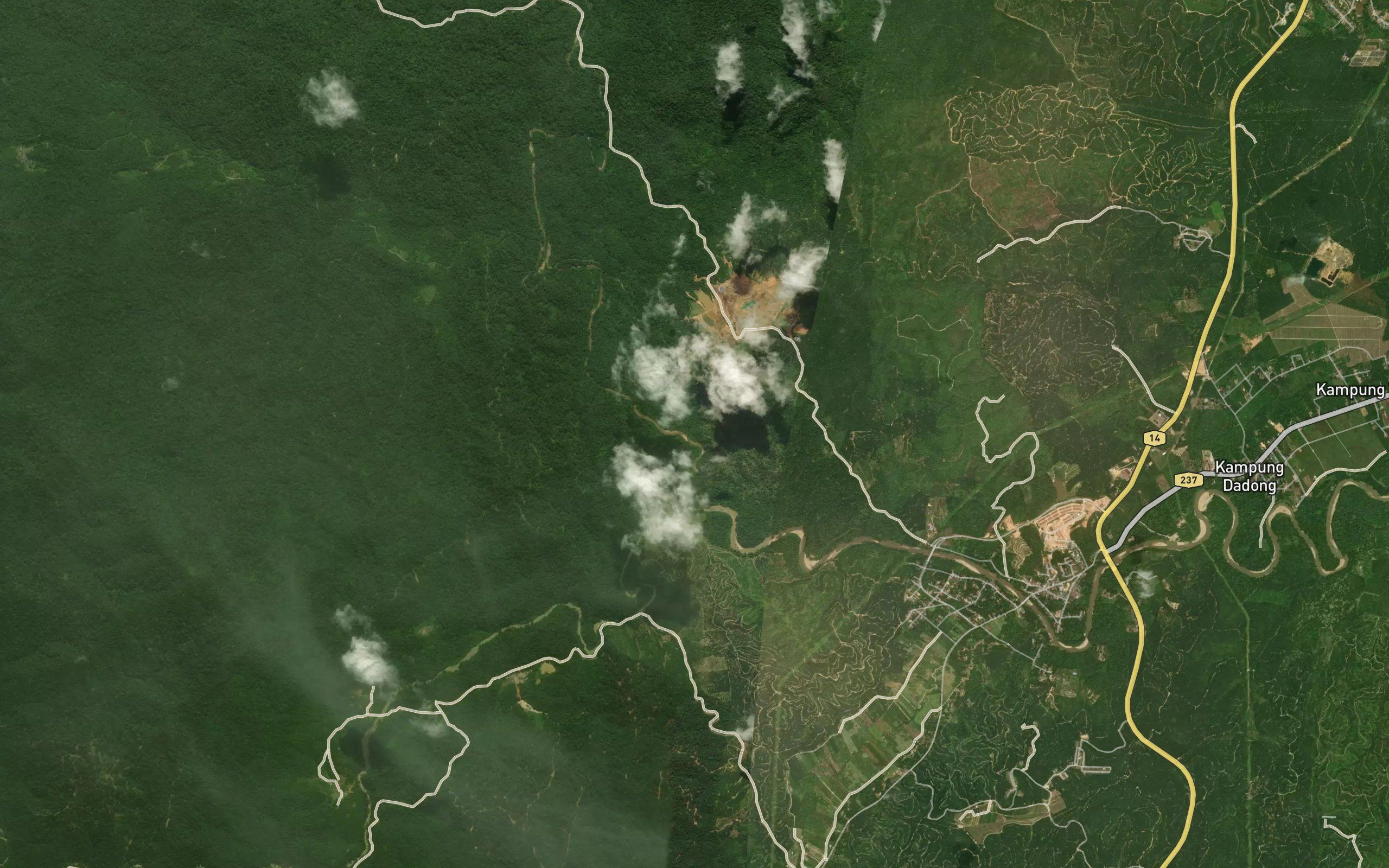 Sungai Keladi