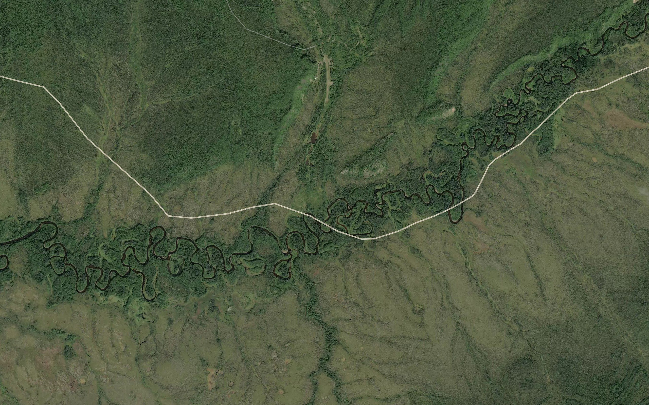 Prince Creek