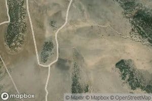 Johnson Basin Spring