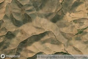 Cheshmeh-ye Ush Bolagh