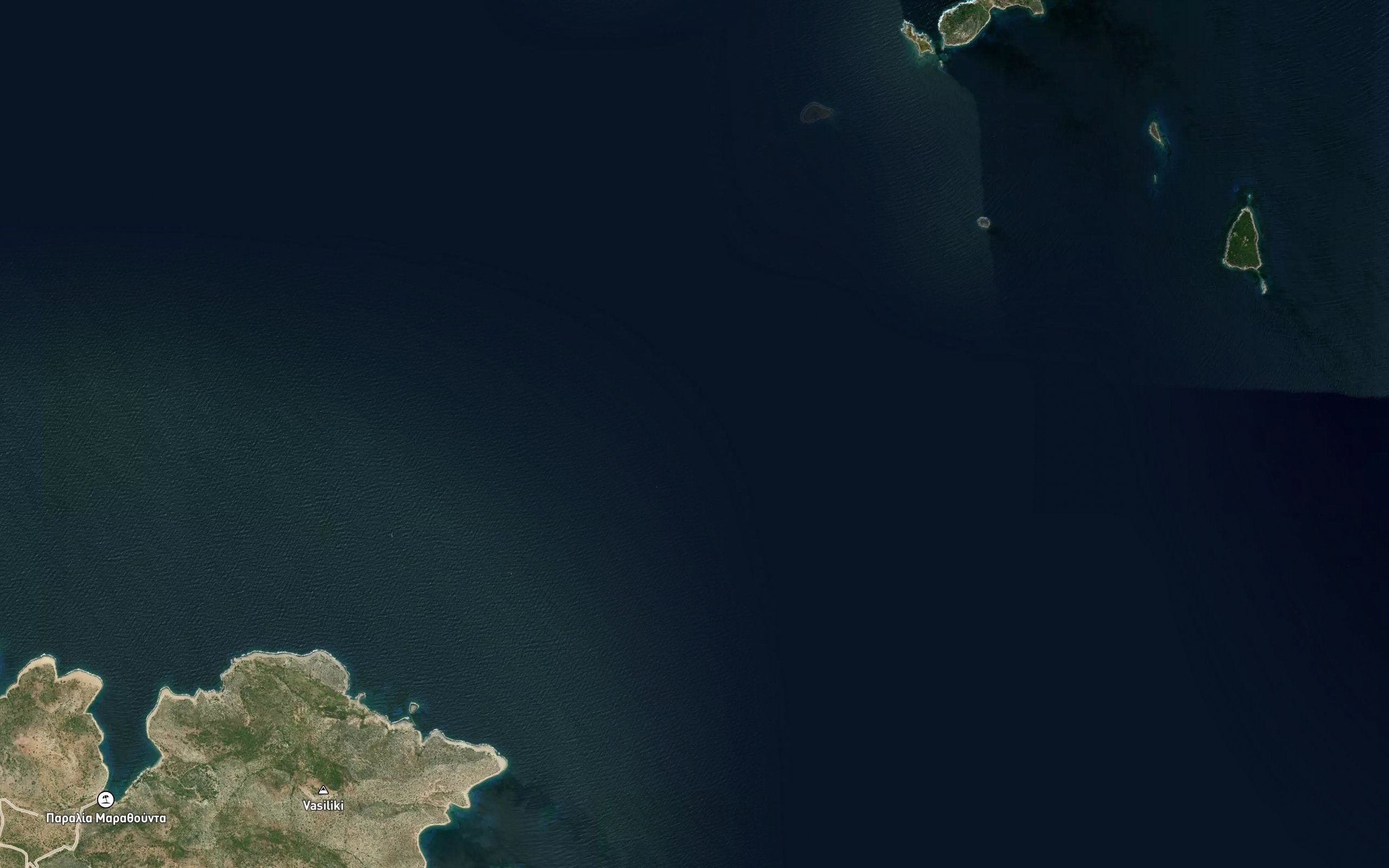 Chuka Channel