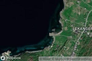 Lekangervika