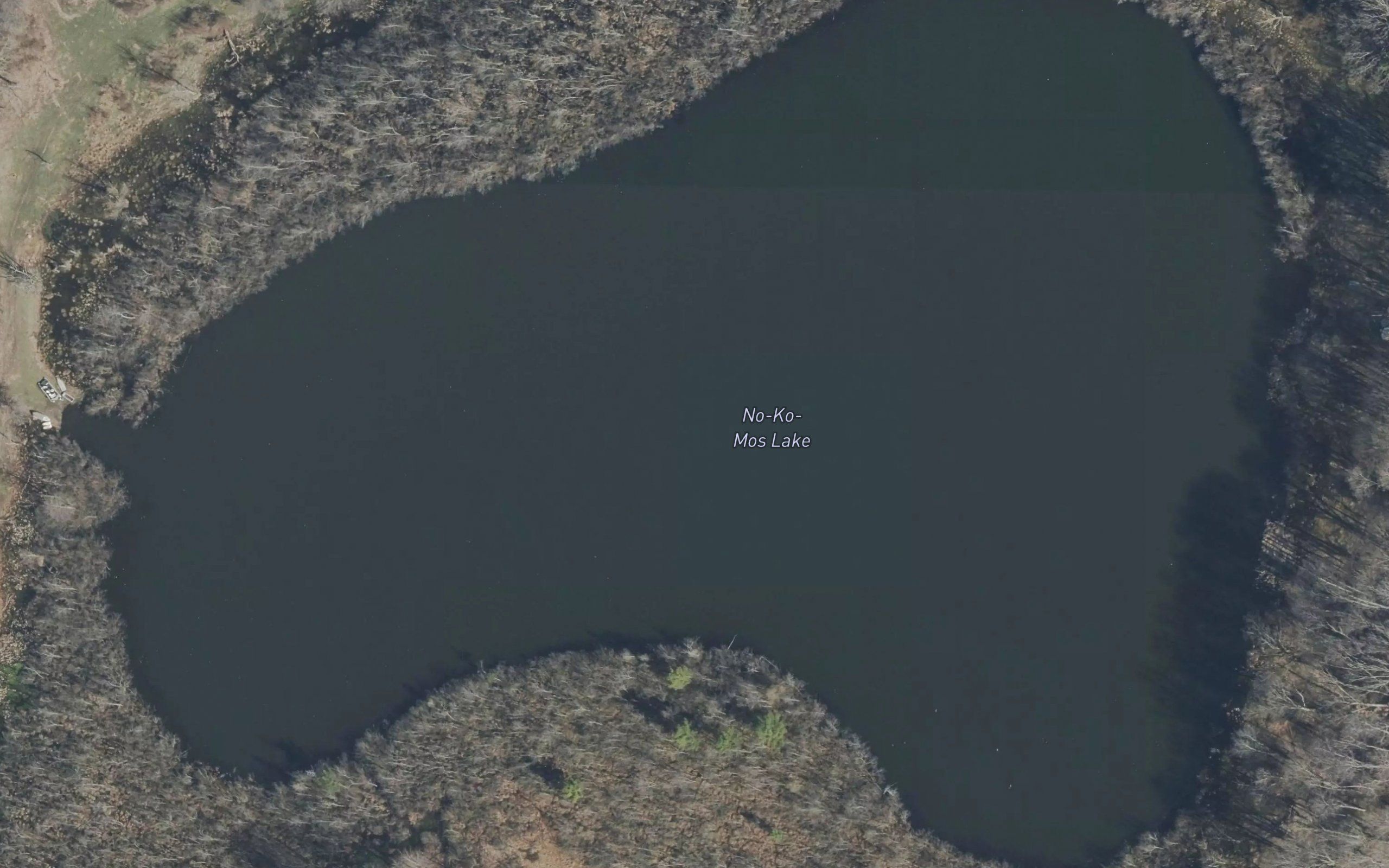 No-Ko-Mos Lake