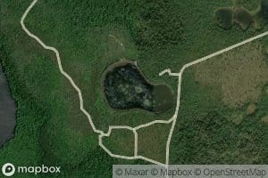 Tishler Pond