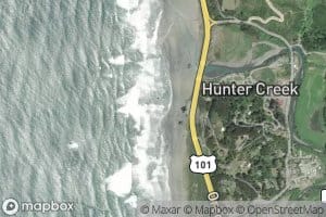 Hunter Creek