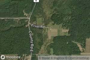 North Fork Blake Creek