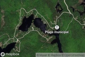 Lac Heroux