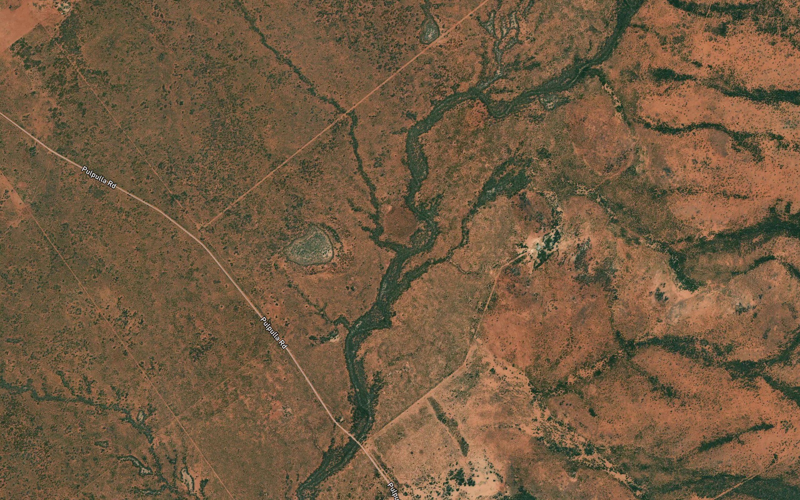 Mumboana Creek