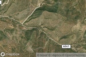 Powder Magazine Spring