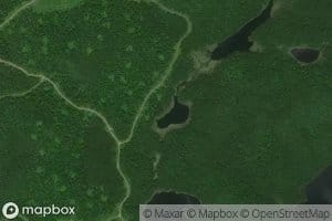 Lac du Matelot