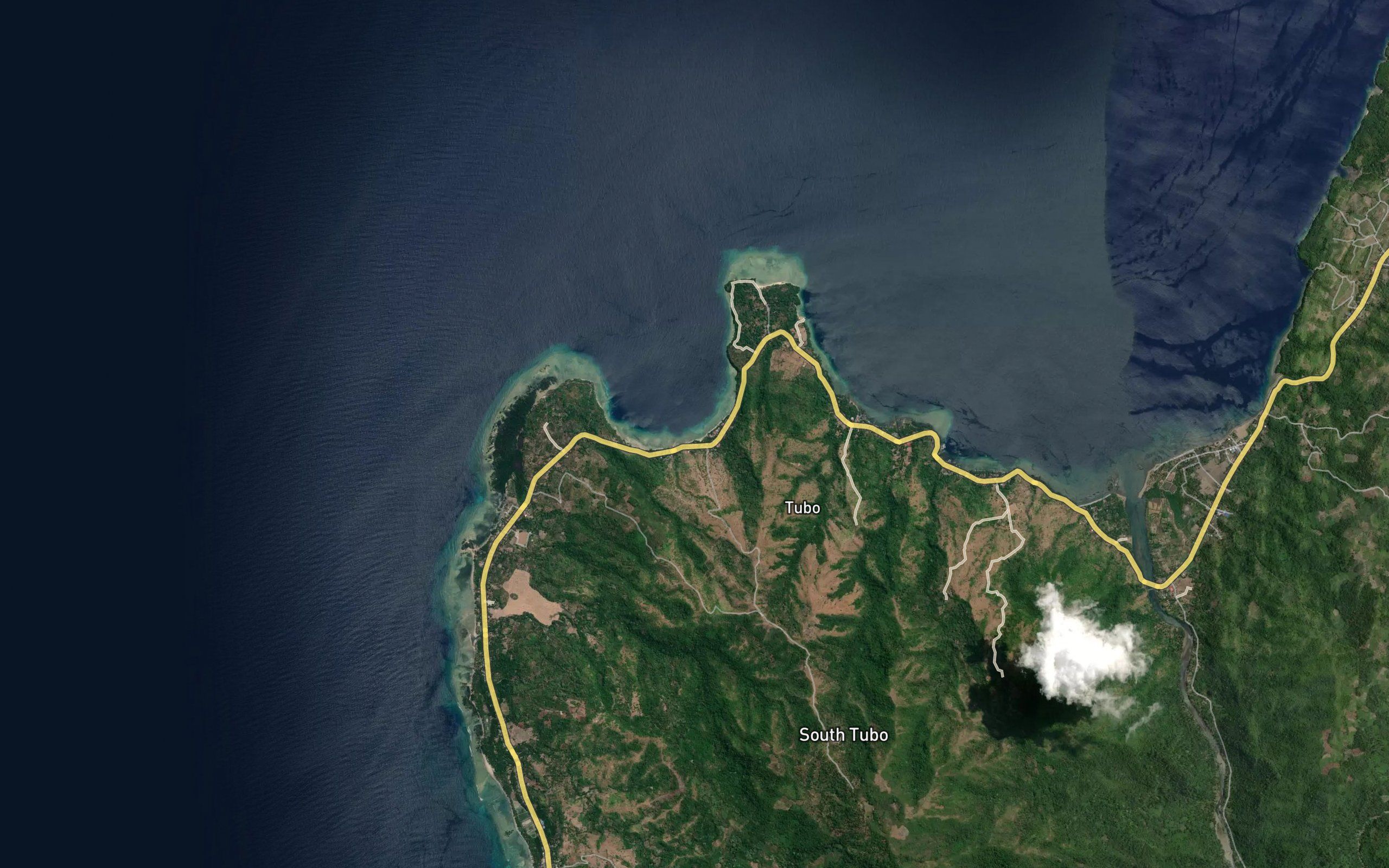 Salu Ulung