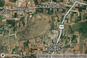 Bondakodigenhalli Kere