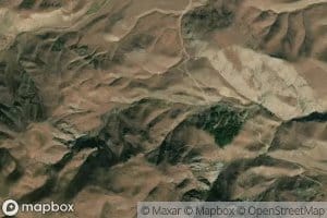 Rodnik Kayragachbulak