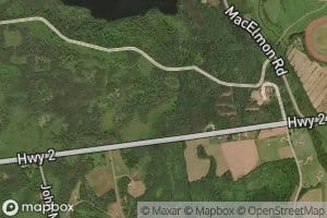 MacElmons Pond