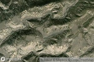 Talamantes Creek