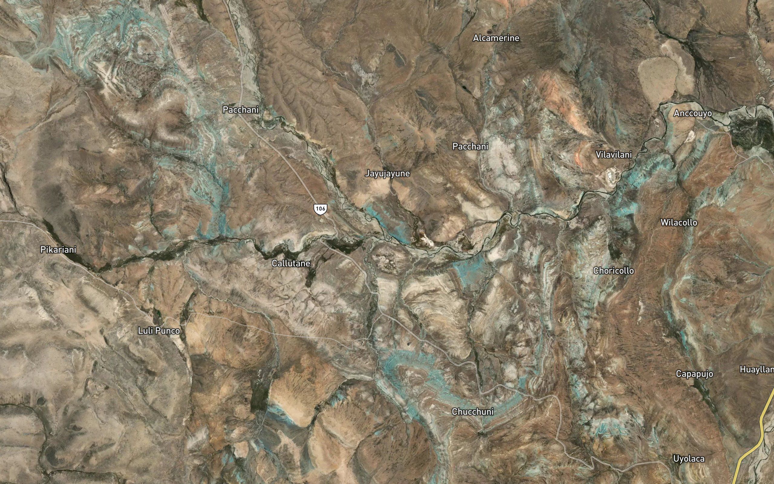 Rio Callutane