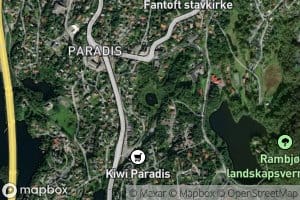 Eikelundstjorna