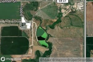 Spring Creek