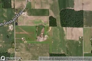 August Mentsel Ditch