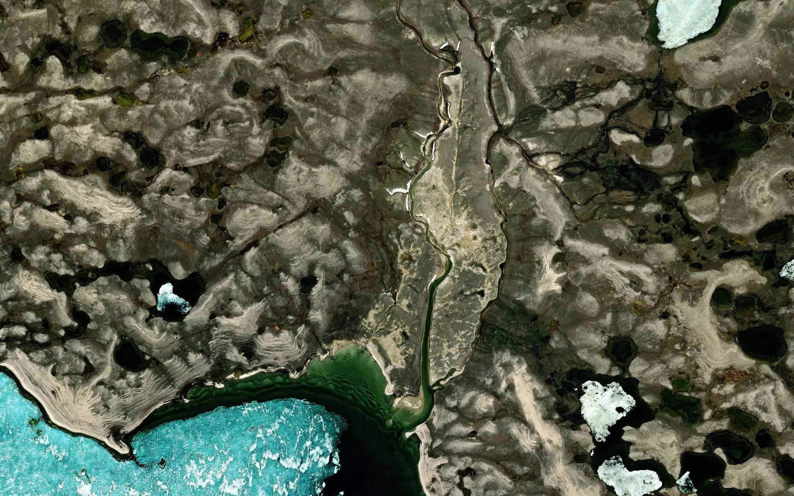 Peffer River