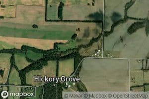 Wilhie Creek