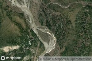 Iron Creek