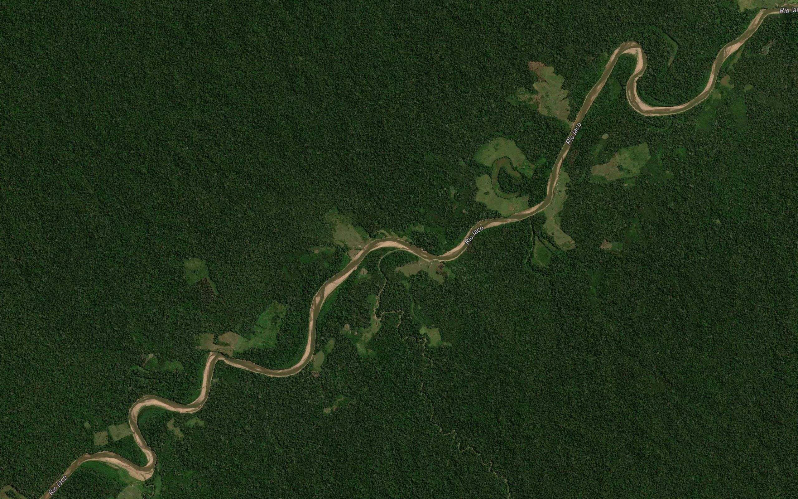 Igarape Oriente