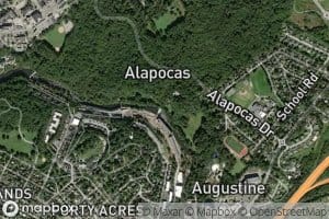 Alapocas Run