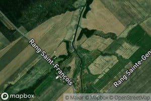 Ruisseau Louis-Proulx