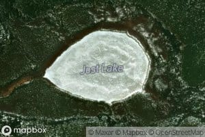 Jost Lake