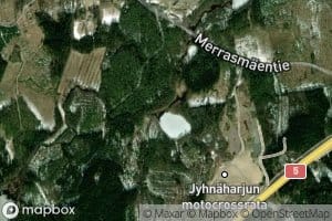 Lammistonoja