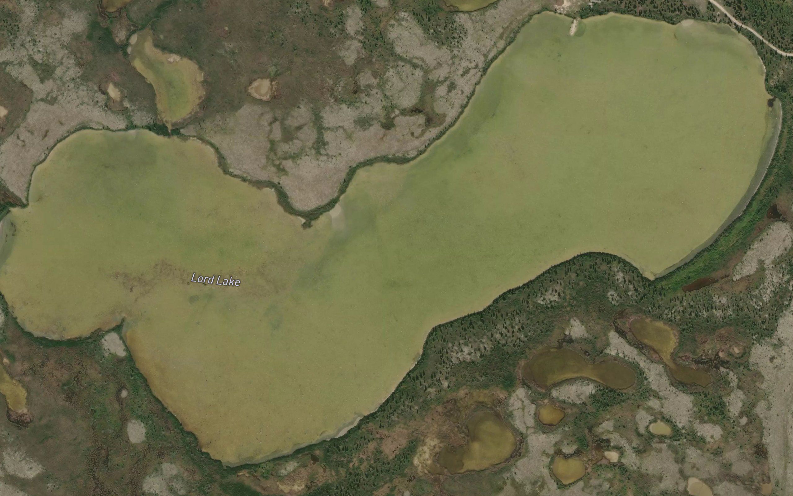 Lord Lake