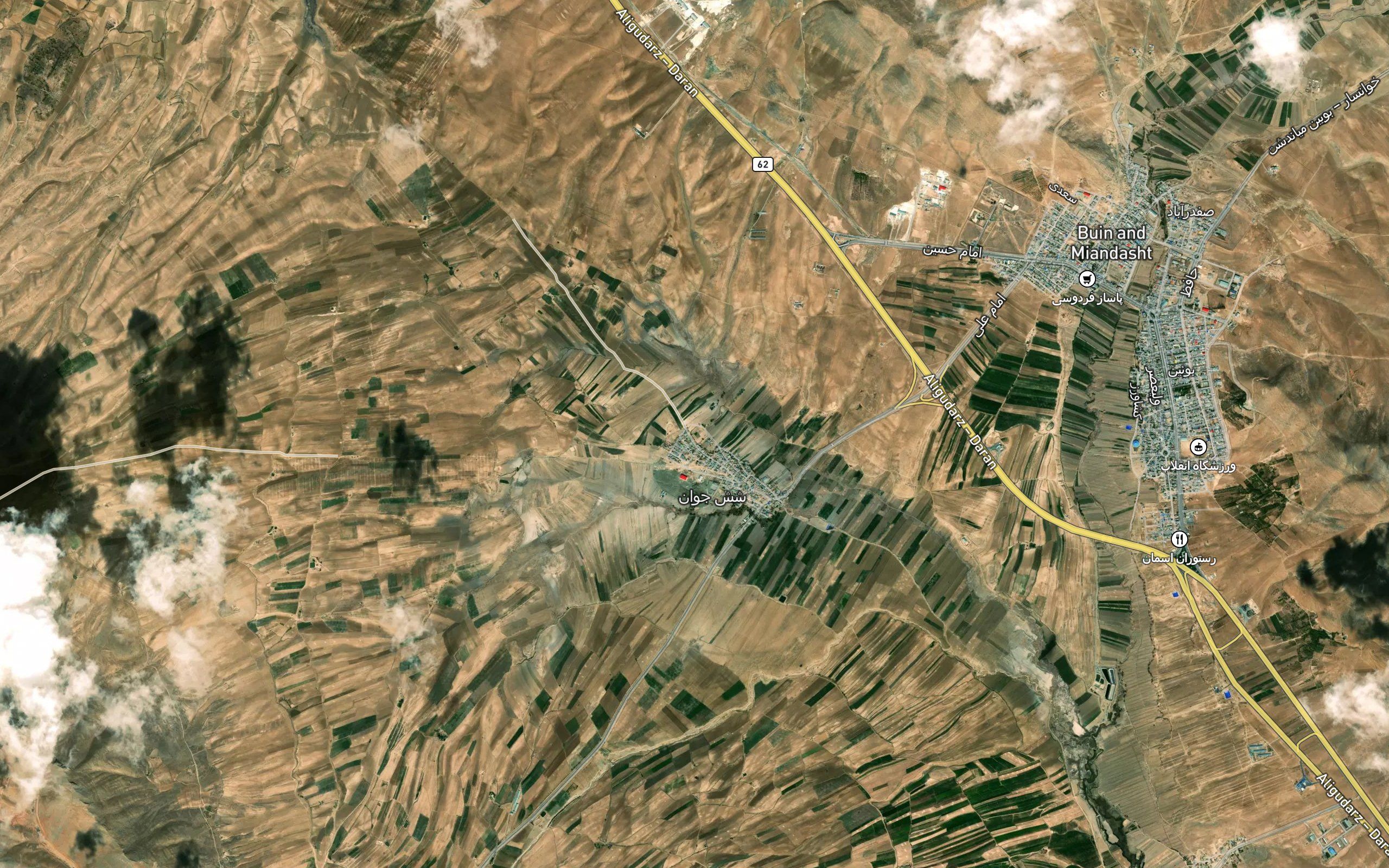 Cheshmeh-ye Jannat