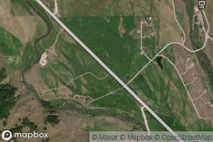 Dillsworth Ditch