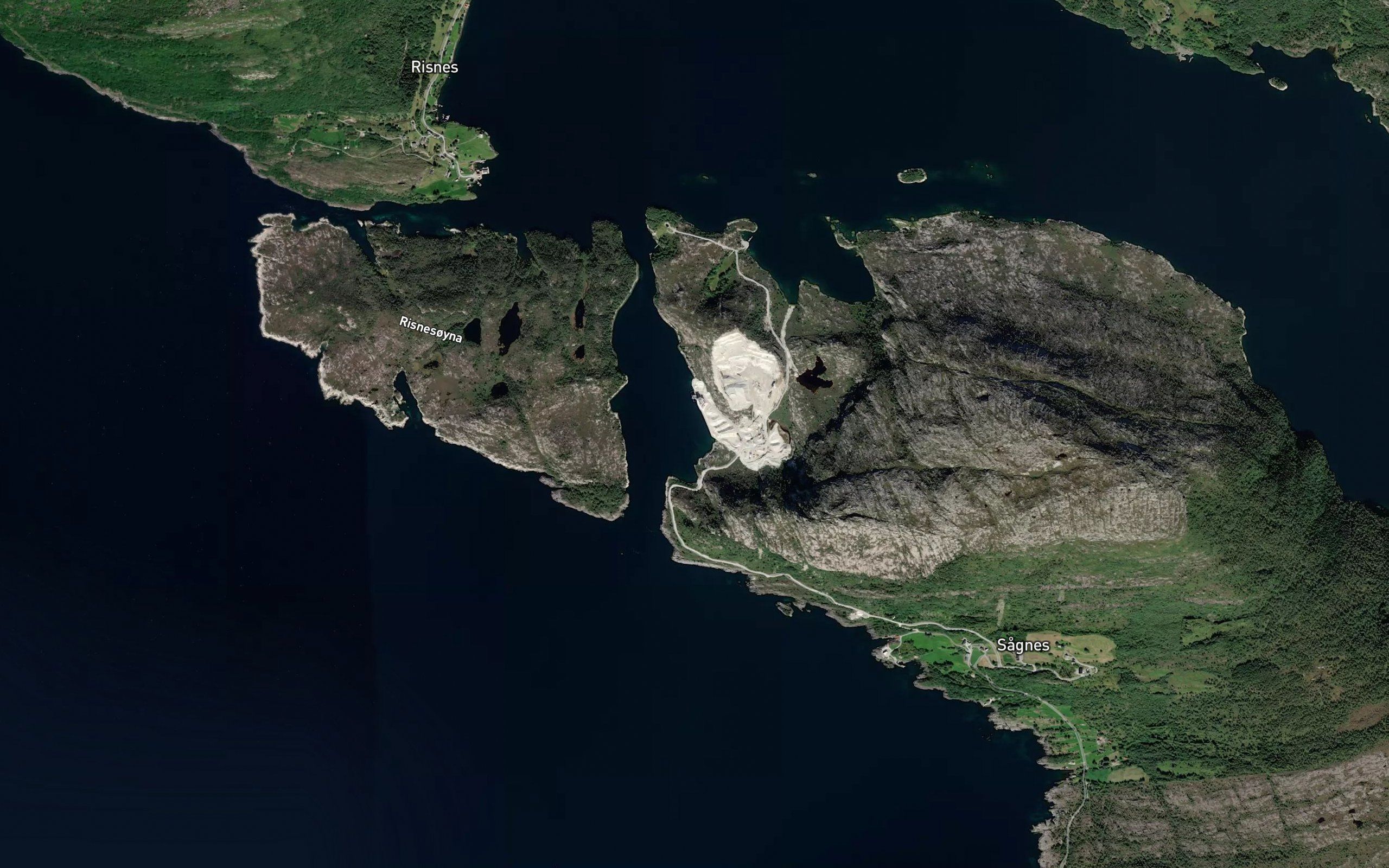 Kvernhusvikane