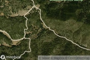 North Fork Buck Creek