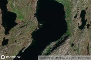 Fjellvatn